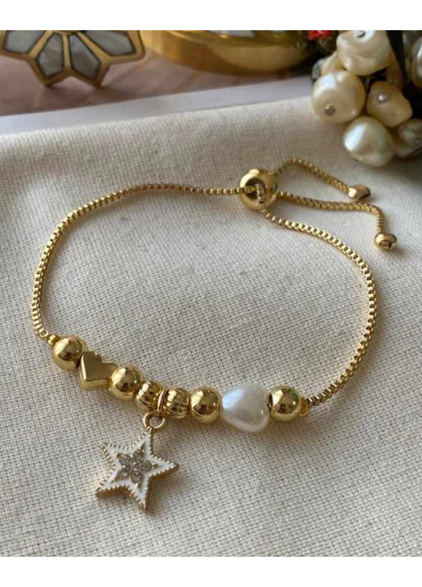 Regina Jewels - Γυναικείο Βραχιόλι Regina