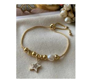 Regina Jewels - Γυναικείο Βραχιόλι Regina