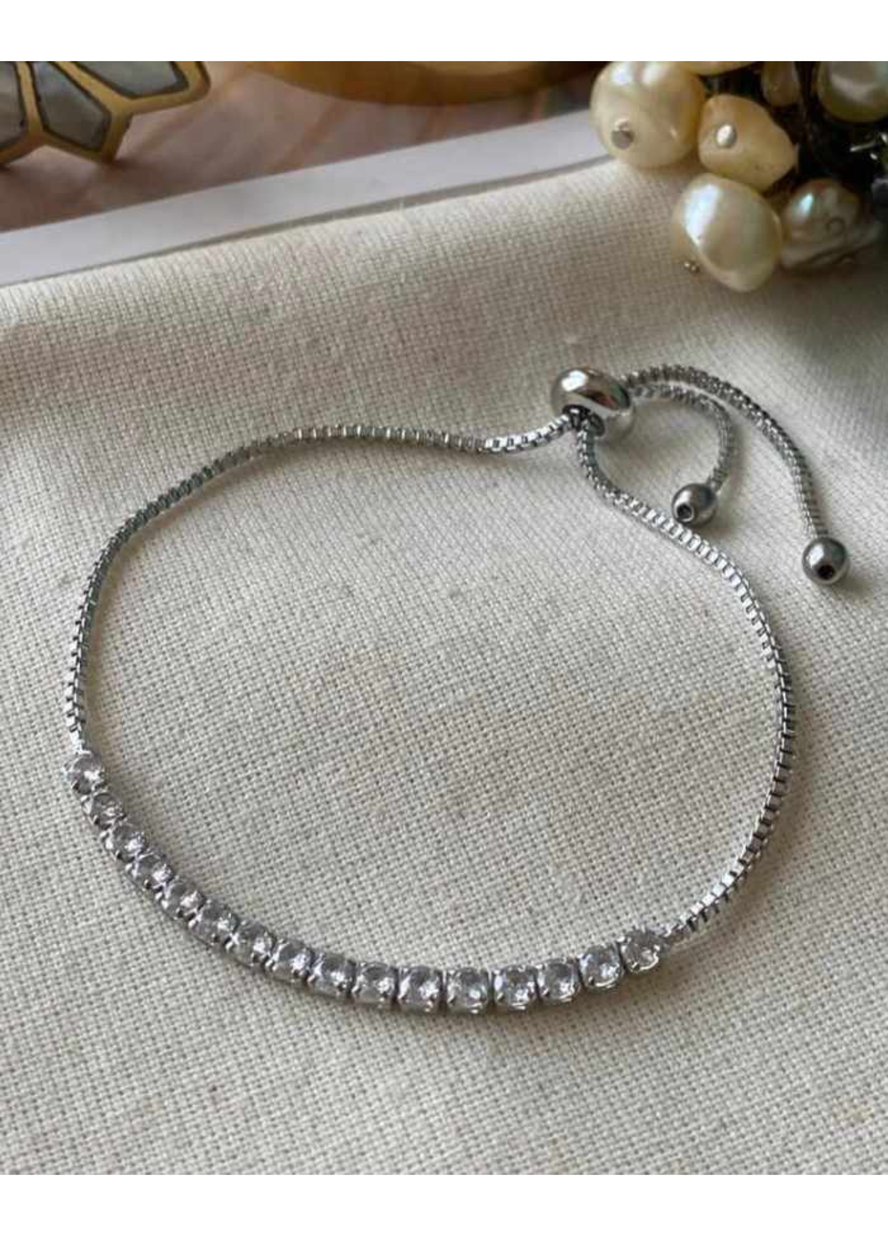Regina Jewels - Γυναικείο Βραχιόλι Regina