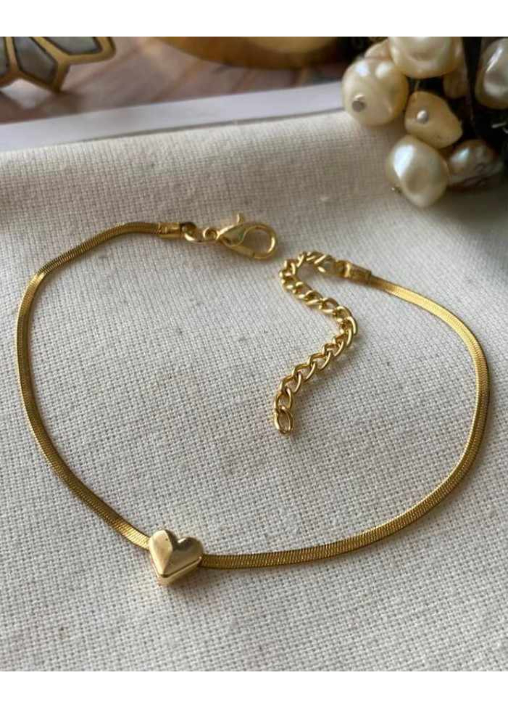 Regina Jewels - Γυναικείο Βραχιόλι Regina