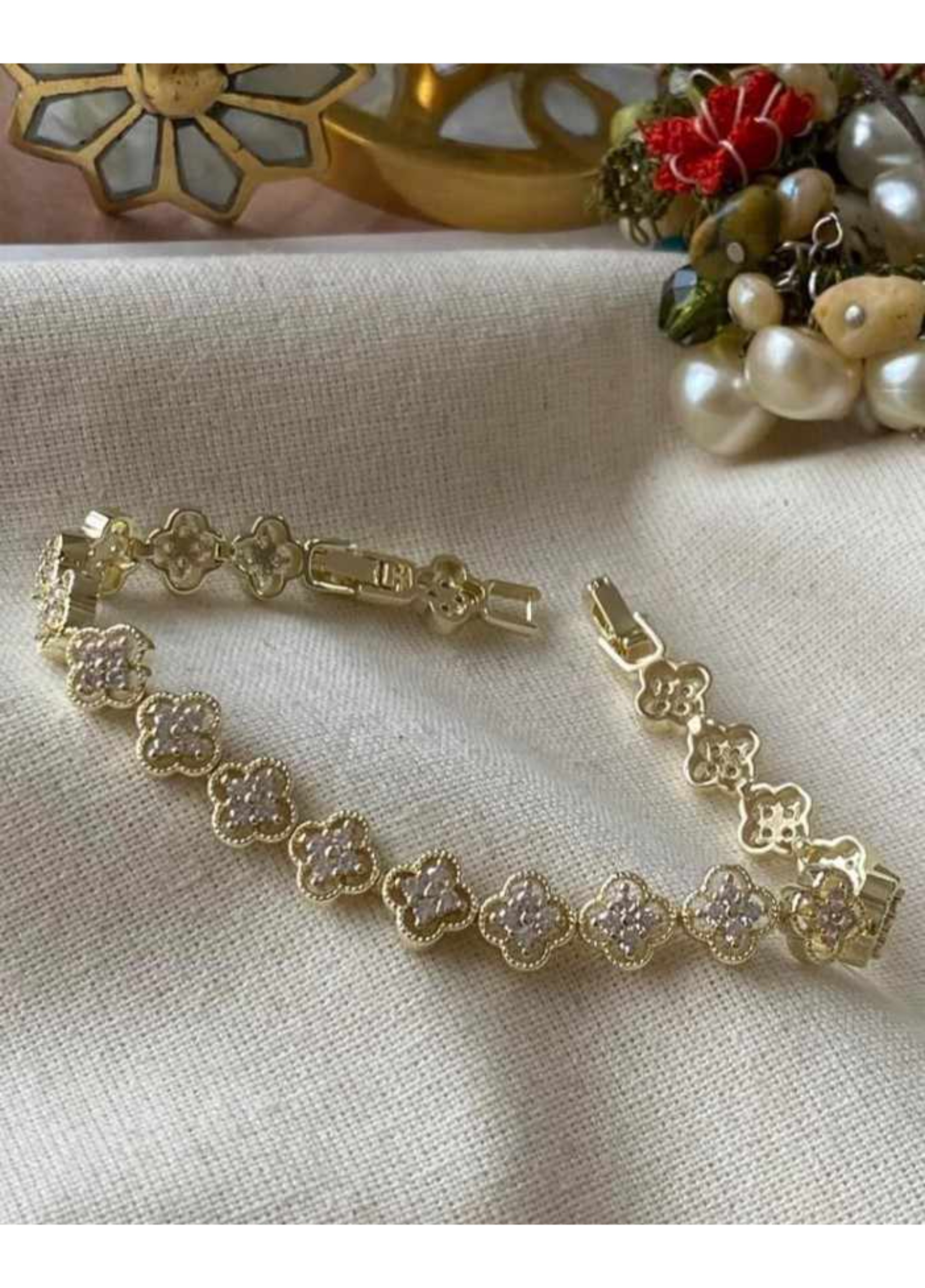 Jewels Shop Vol.1 Jewels Shop Vol.1 - Γυναικείο Βραχιόλι Regina