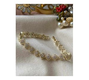 Regina Jewels - Γυναικείο Βραχιόλι Regina