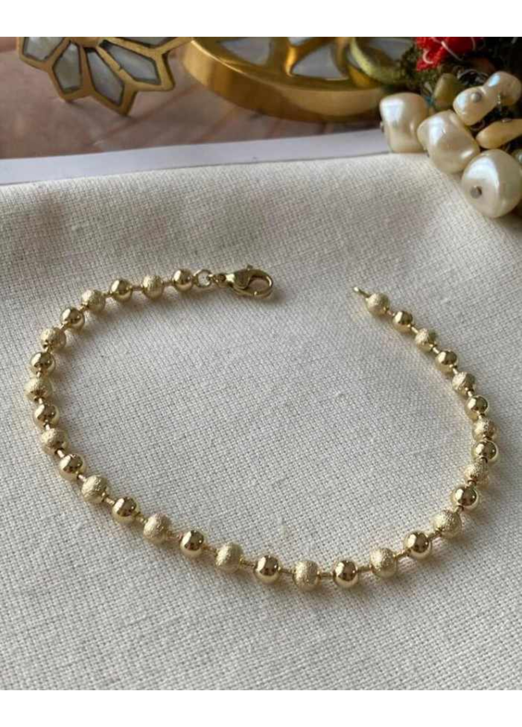 Jewels Shop Vol.1 Jewels Shop Vol.1 - Γυναικείο Βραχιόλι Regina