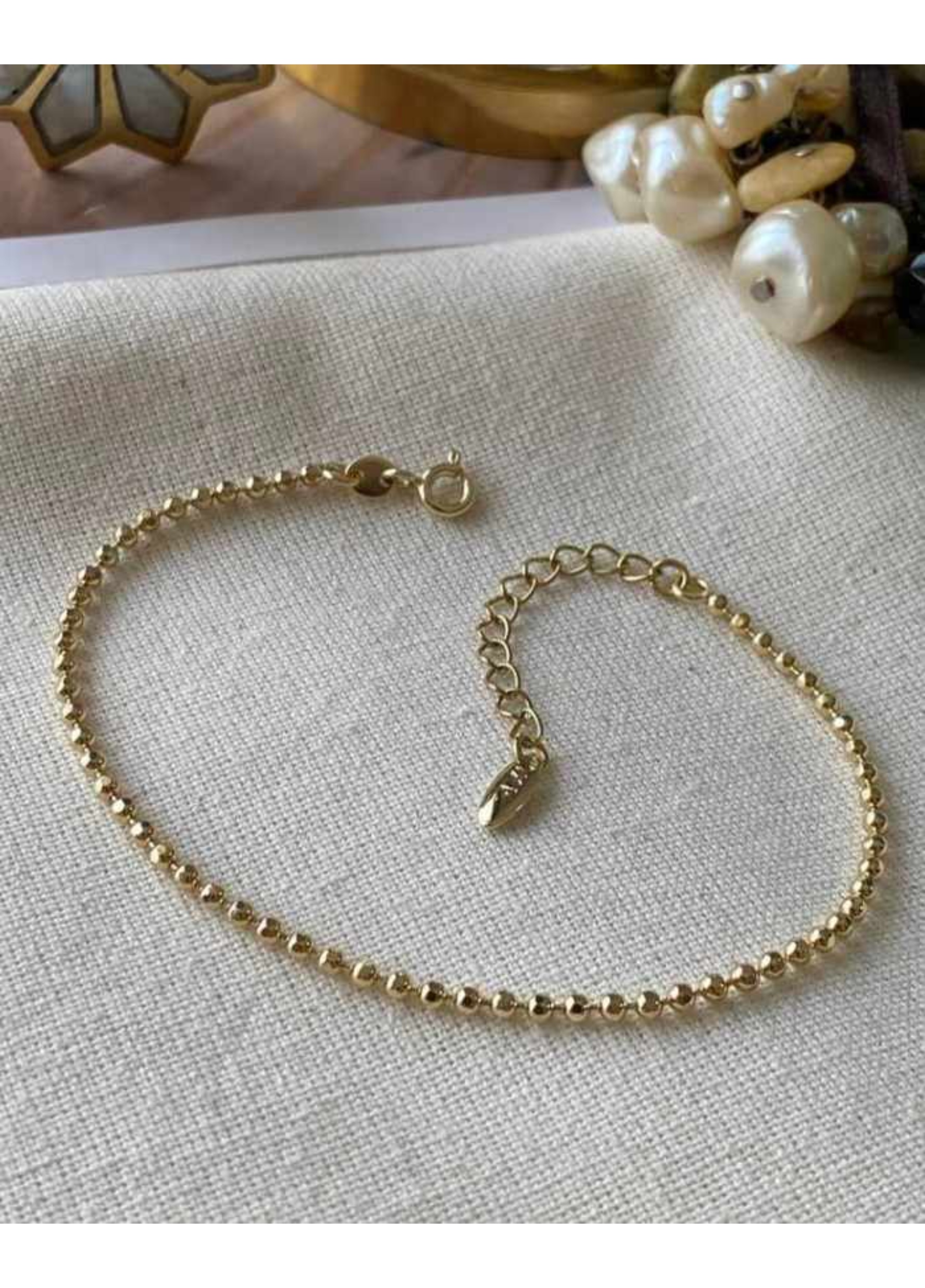 Jewels Shop Vol.1 Jewels Shop Vol.1 - Γυναικείο Βραχιόλι Regina
