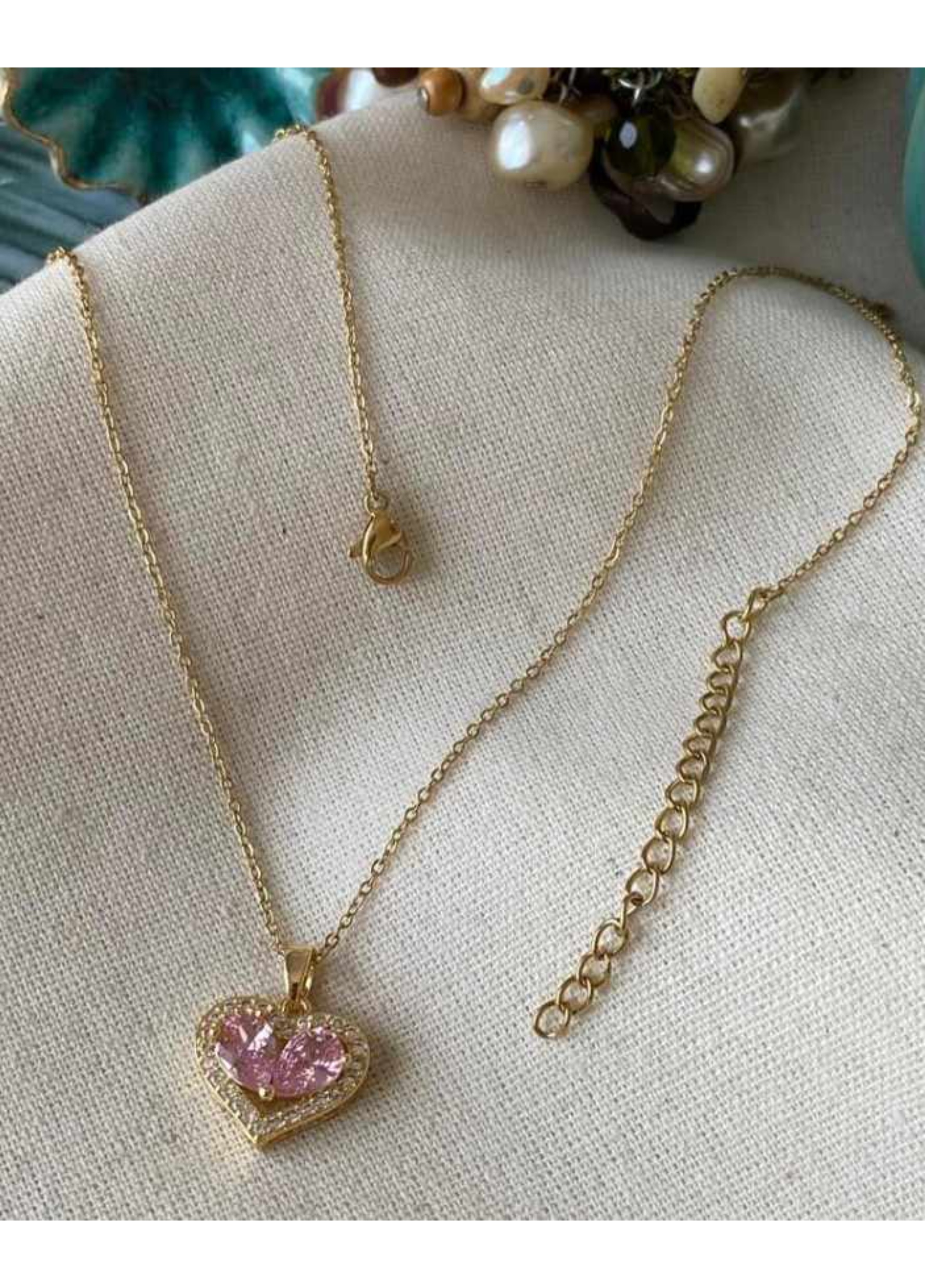 Regina Jewels - Γυναικείο Κολιέ Regina