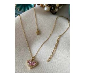 Jewels Shop - Γυναικείο Κολιέ Regina