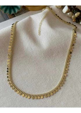 Γυναικείο Κολιέ Regina