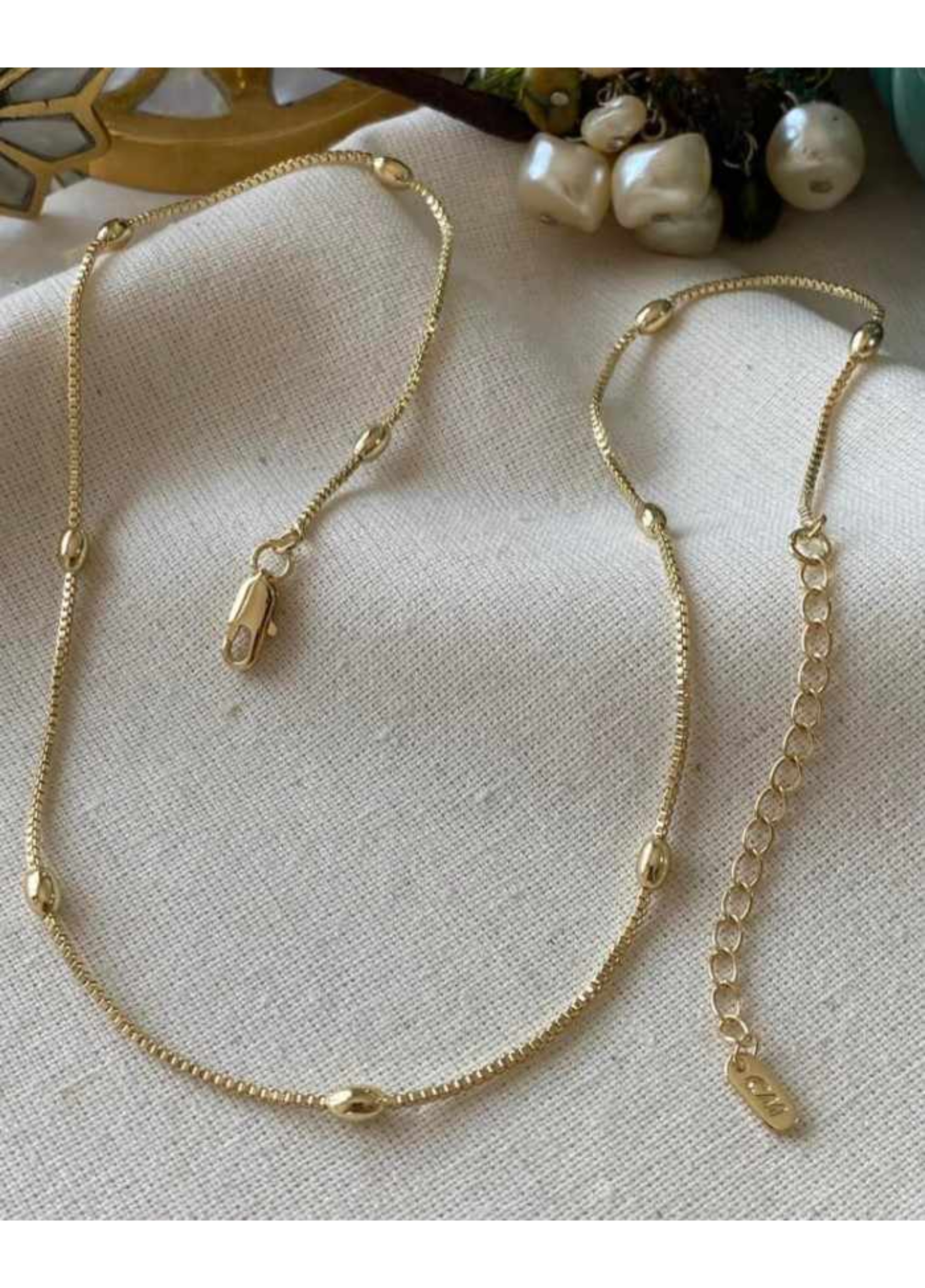 Regina Jewels - Γυναικείο Κολιέ Regina