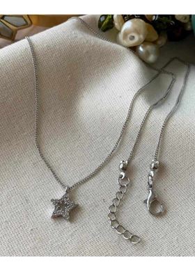 Γυναικείο Κολιέ Regina