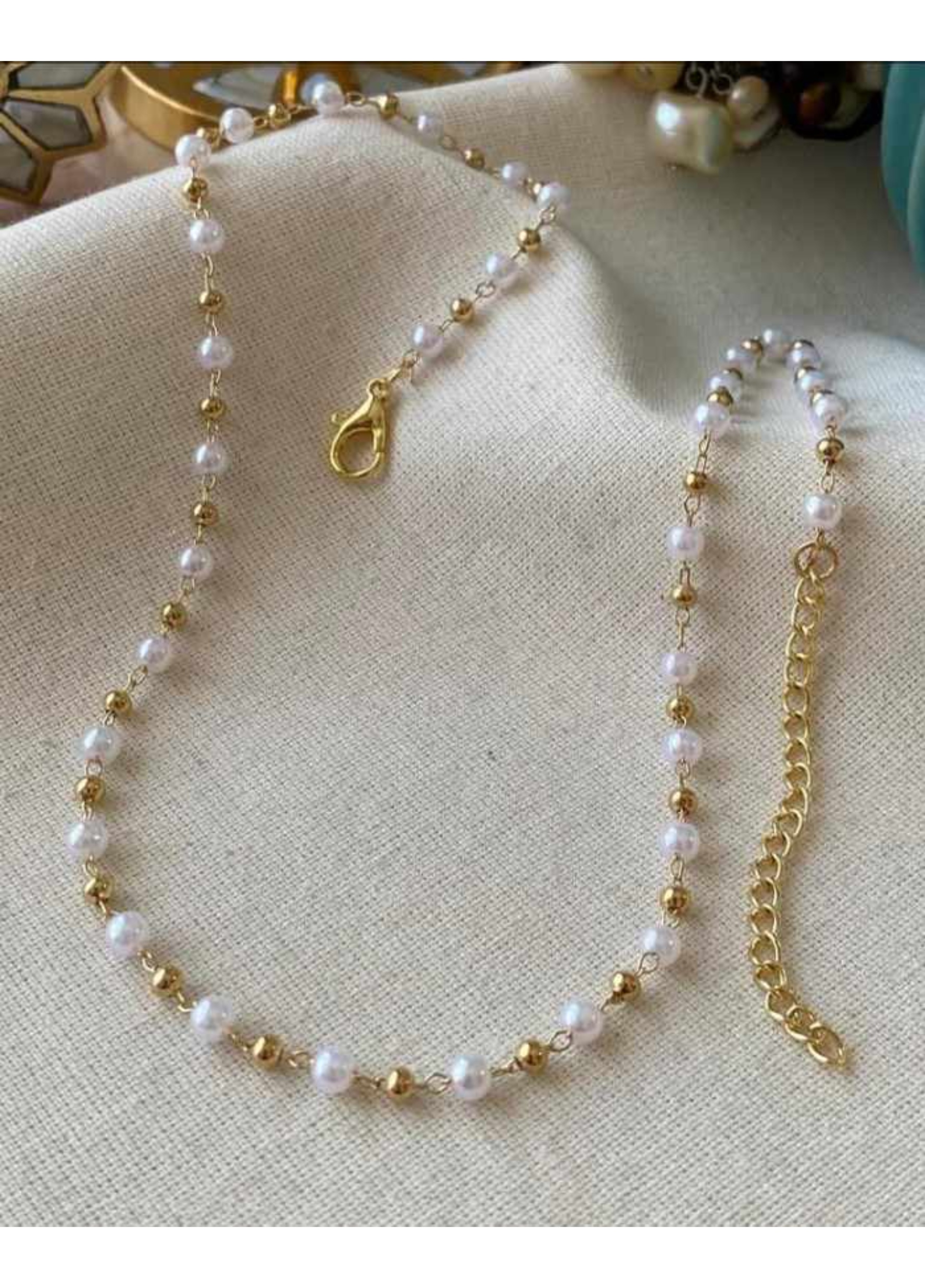 Regina Jewels - Γυναικείο Κολιέ Regina
