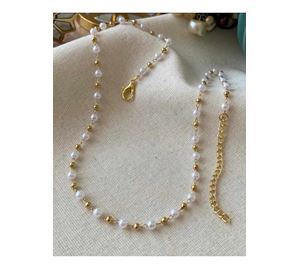 Jewels Shop - Γυναικείο Κολιέ Regina