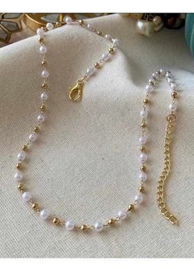 Γυναικείο Κολιέ Regina