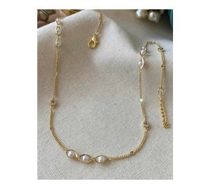 Jewels Shop - Γυναικείο Κολιέ Regina