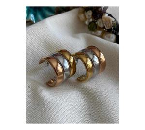 Jewels Shop - Γυναικεία Σκουλαρίκια Regina Jewels Shop