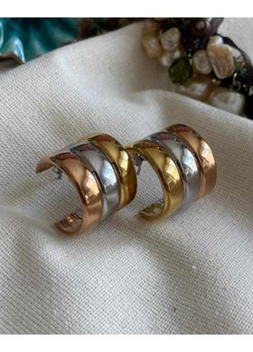 Γυναικεία Σκουλαρίκια Regina