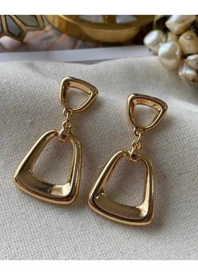 Γυναικεία Σκουλαρίκια Regina