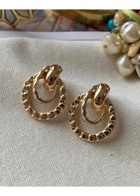 Γυναικεία Σκουλαρίκια Regina