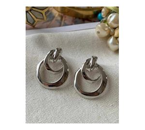Jewels Shop - Γυναικεία Σκουλαρίκια Regina Jewels Shop