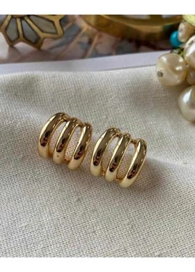 Γυναικεία Σκουλαρίκια Regina