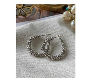 Jewels Shop - Γυναικεία Σκουλαρίκια Regina
