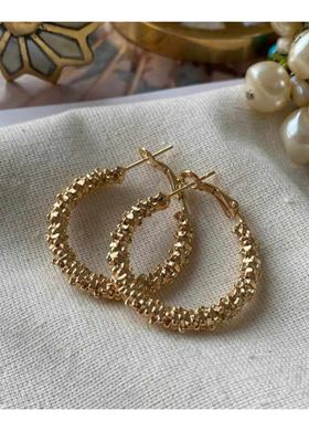 Γυναικεία Σκουλαρίκια Regina