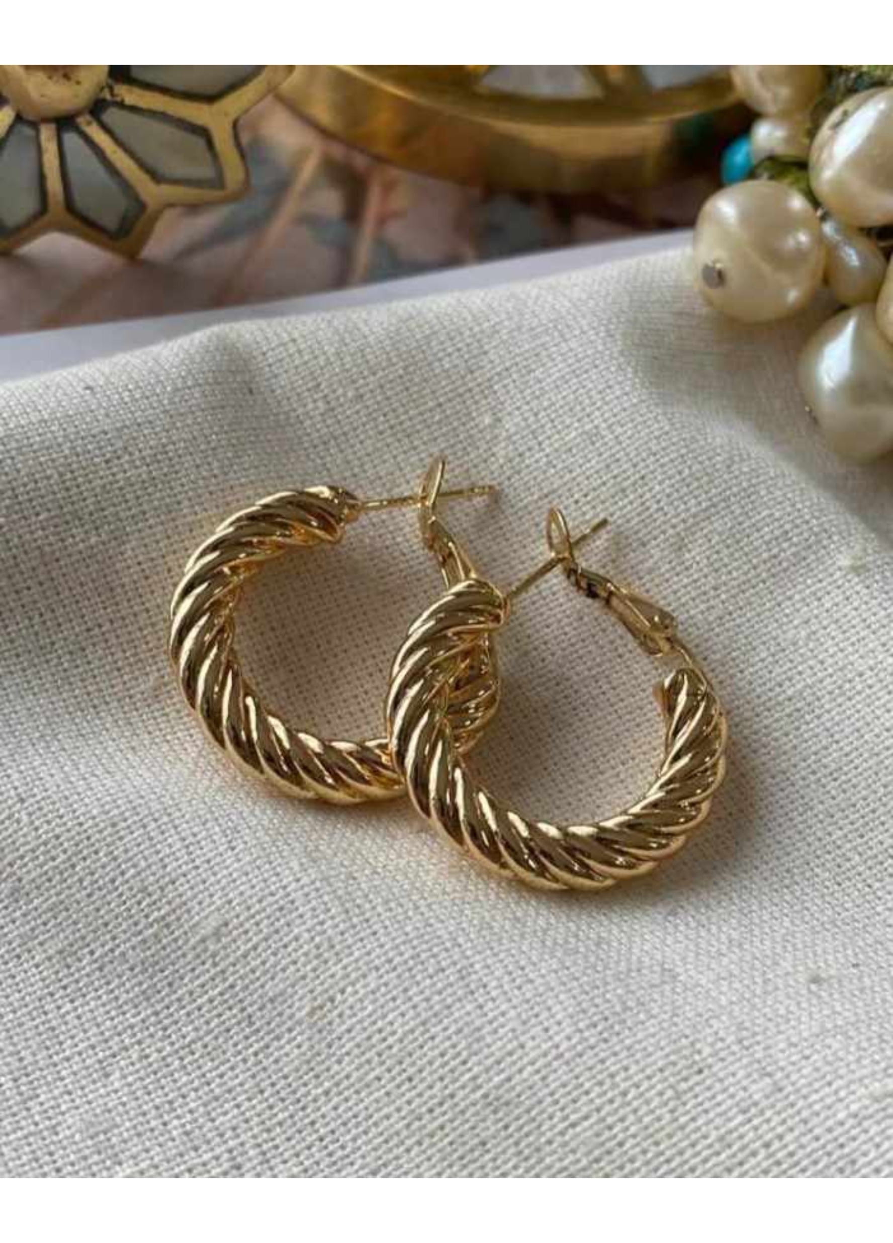 Regina Jewels - Γυναικεία Σκουλαρίκια Regina
