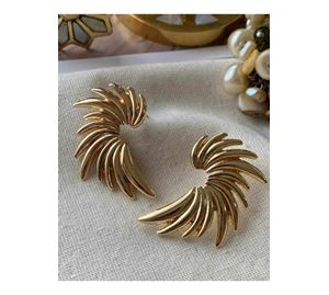 Jewels Shop - Γυναικεία Σκουλαρίκια Regina Jewels Shop