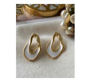 Jewels Shop - Γυναικεία Σκουλαρίκια Regina