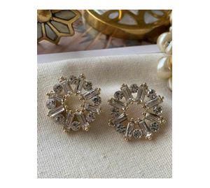 Jewels Shop - Γυναικεία Σκουλαρίκια Regina Jewels Shop