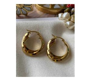 Jewels Shop - Γυναικεία Σκουλαρίκια Regina
