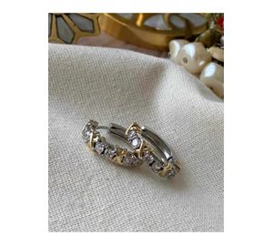 Jewels Shop - Γυναικεία Σκουλαρίκια Regina Jewels Shop