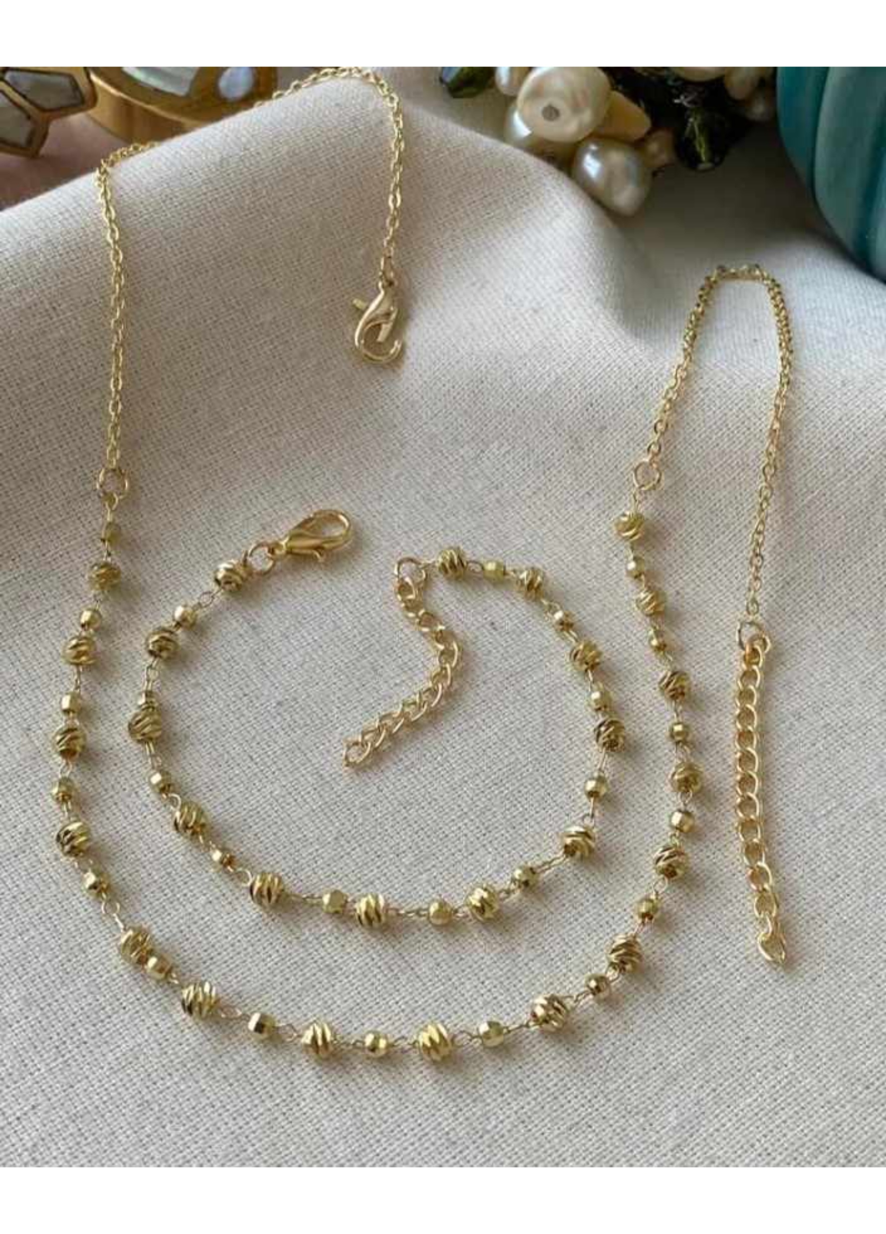 Jewels Shop Vol.1 Jewels Shop Vol.1 - Γυναικείο Σετ Regina