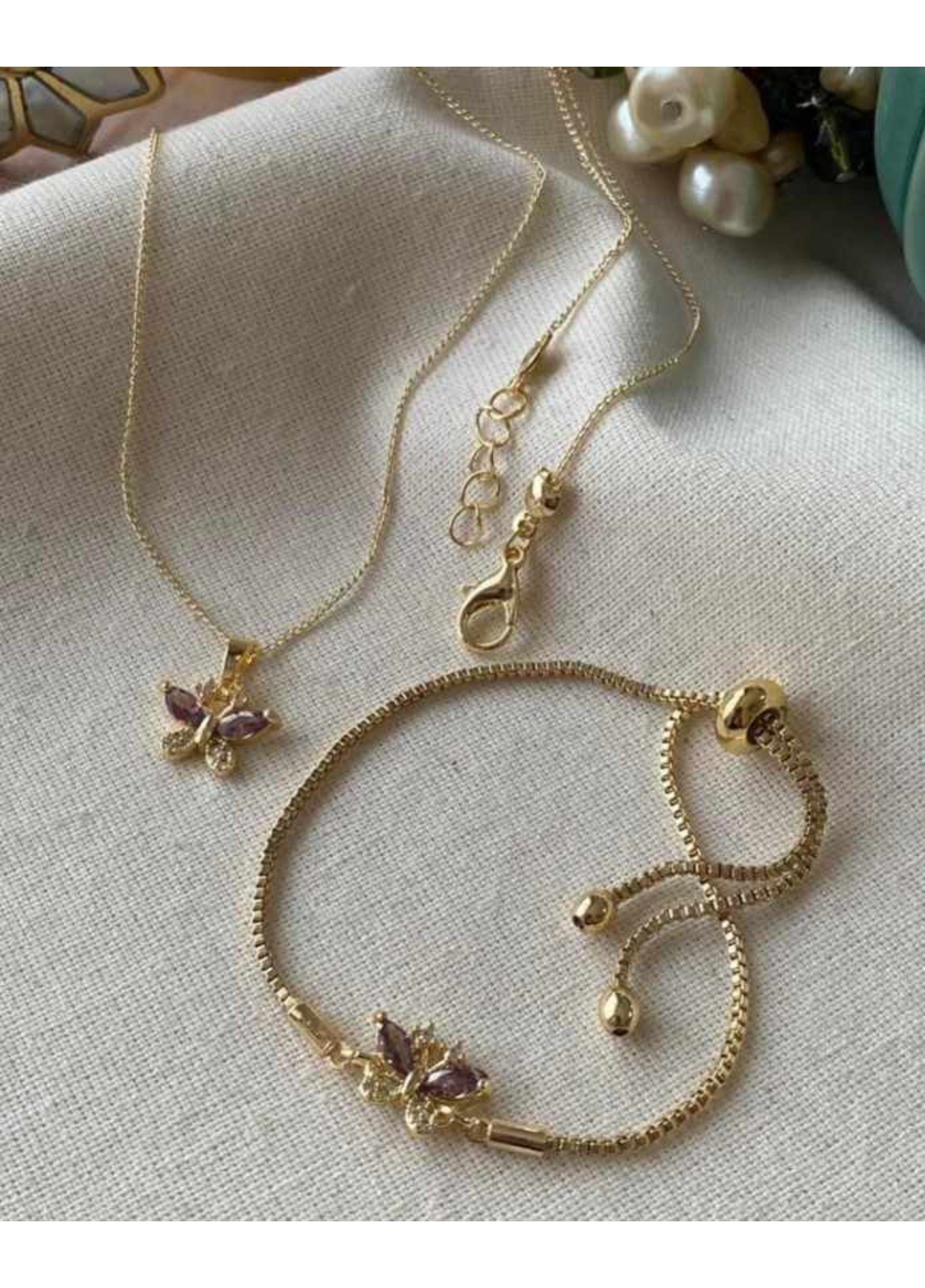 Jewels Shop Vol.1 Jewels Shop Vol.1 - Γυναικείο Σετ Regina