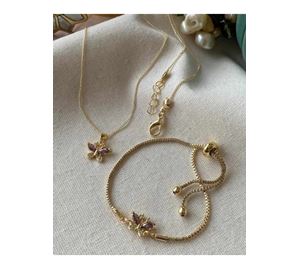 Regina Jewels - Γυναικείο Σετ Regina