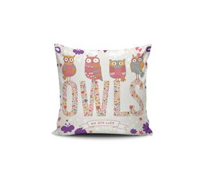 Cushion Cover Shop - Κάλυμμα Μαξιλαριού 43x43cm Coverest Cushion Cover Shop