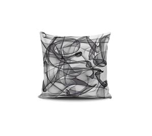Home Deco Home Deco - Μαξιλαροθήκη 43x43 cm Kalune Design