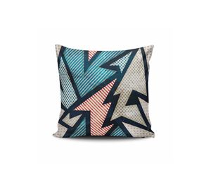 Cushion Cover Shop - Κάλυμμα Μαξιλαριού 43x43cm Coverest Cushion Cover Shop