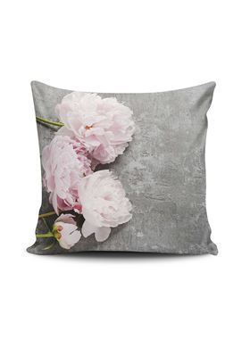 Μαξιλαροθήκη 43x43cm Coverest
