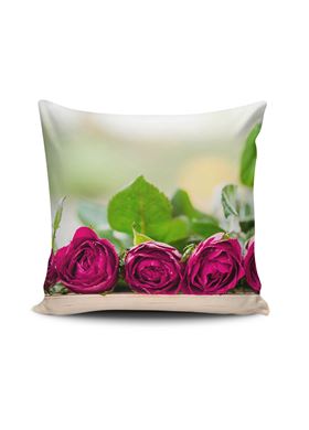 Μαξιλαροθήκη 43x43cm Coverest