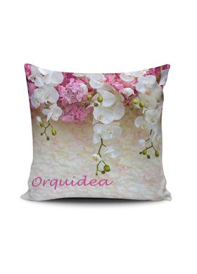 Μαξιλαροθήκη 43x43cm Coverest