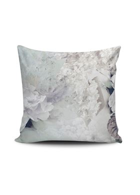 Μαξιλαροθήκη 43x43cm Coverest