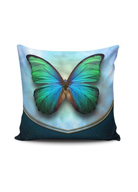 Μαξιλαροθήκη 43x43cm Coverest