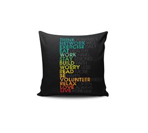 Cushion Cover Shop - Κάλυμμα Μαξιλαριού 43x43 cm Coverest Cushion Cover Shop