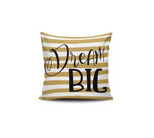 Cushion Cover Shop - Κάλυμμα Μαξιλαριού 43x43cm Coverest Cushion Cover Shop