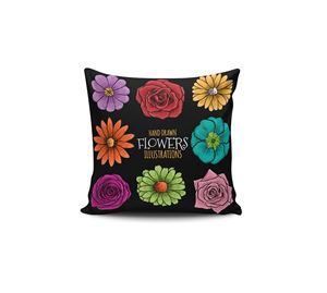 Cushion Cover Shop - Κάλυμμα Μαξιλαριού 43x43cm Coverest Cushion Cover Shop