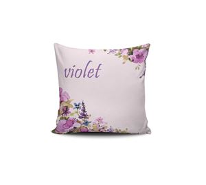 Cushion Cover Shop - Κάλυμμα Μαξιλαριού 43x43 cm Coverest Cushion Cover Shop
