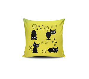 Cushion Cover Shop - Κάλυμμα Μαξιλαριού 43x43cm Coverest Cushion Cover Shop