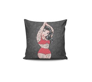 X- Treme Offers - Κάλυμμα Μαξιλαριού 43x43cm Coverest X- Treme Offers