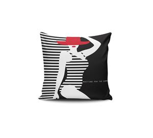 Cushion Cover Shop - Κάλυμμα Μαξιλαριού 43x43 cm Coverest Cushion Cover Shop