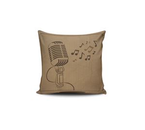 Cushion Cover Shop - Κάλυμμα Μαξιλαριού 43x43cm Coverest Cushion Cover Shop